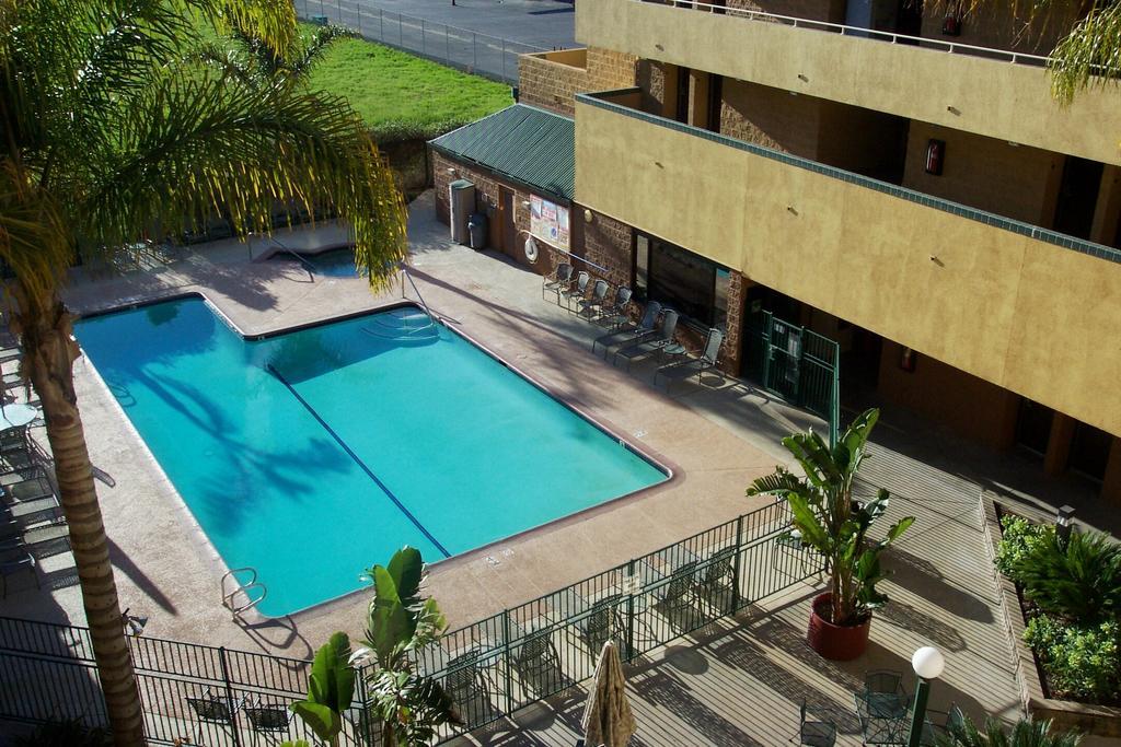 Radisson Hotel Santa Maria Faciliteiten foto